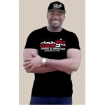 dehya 2 rect graphic t-shirt