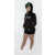 dyw Jamaican Flag Hoodie Dress