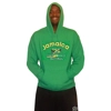 Jamaica dehyawear hoodie