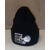 dyw point down cuffed knit beanie