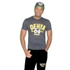 DEHYA 04 Athletics Dept graphic t-shirt