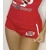 dyw Trinidad and Tobago interlock shorts