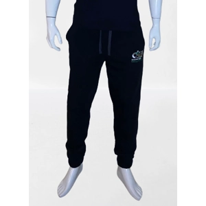 dyw Jamaica Flag jogger