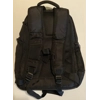 "JUS' DEH YA." Tech Backpack