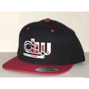 dyw Trinidad & Tobago Flag snapback
