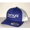 dehya Tm trucker mesh back hat