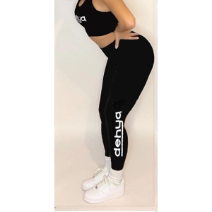 dehya TM cotton spandex jersey leggings