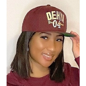 DEHYA 04 Classic Snapback