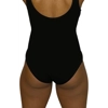 dehya staggered bodysuit