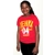 DEHYA 04 ATHLETICS DEPT youth t-shirt