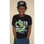 dyw Jamaica Flag youth t-shirt