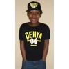 DEHYA 04 ATHLETICS DEPT youth t-shirt