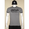 dehya TM unisex jersey ringer t-shirt