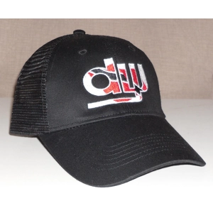 dyw Trinidad & Tobago Flag trucker mesh back