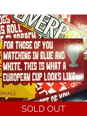 100 - For Those Of You ..