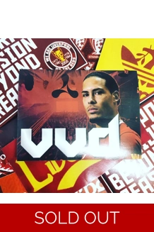 100 - VVD 8cm x 6c..