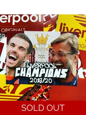 100 - Champions 19/20 6..