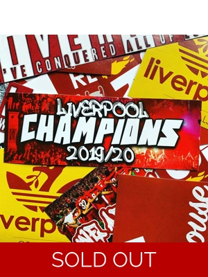 100 - Champions 19/20 P..