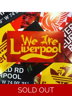 100 - We Are Liverpool ..
