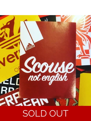 100 - Scouse Not Englis..