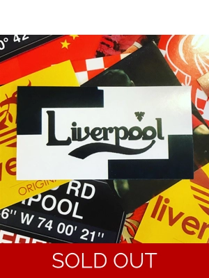 100 - Liverpool Green &..