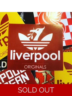 100 - Liverpool Origina..