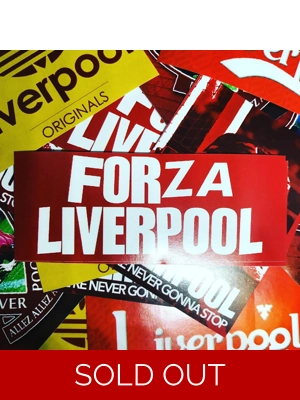 100 - Forza Liverpool 1..