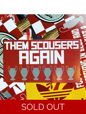 100 - Them Scousers Aga..