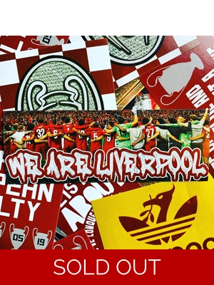 100 - We Are Liverpool ..