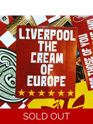 100 - Cream of Europe 5..