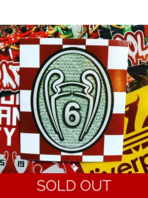 100 - 6 Times 7cm x 6cm..