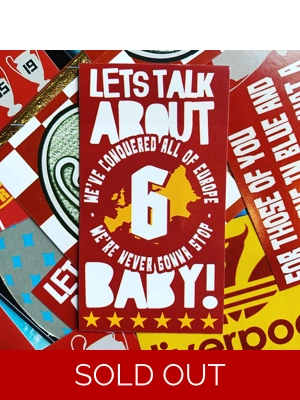 100 - Talk About Six 9c..