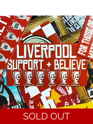 100 - Support & Belive ..