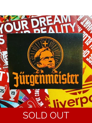 100 - Jurgenmeister 8cm..