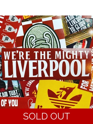 100 - We're The Mighty ..