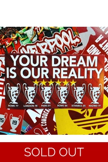 100 - Your Dream I..