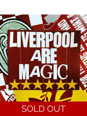 100 - Liverpool Are Mag..