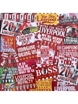 *Mixed Set - 100/200/30..