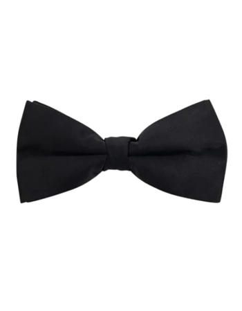 Single Pre-tied BowTie Single Pre-tied BowTie