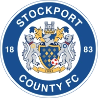 SA Coach Travel - Stockport County - 18/02/23