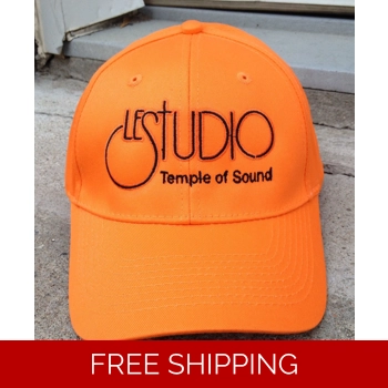 Le Studio Baseball Hat ..