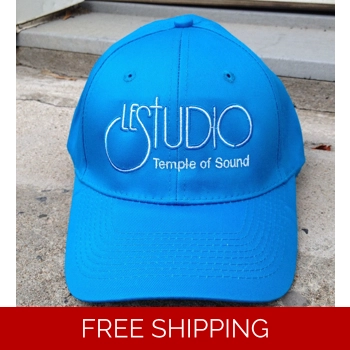 Le Studio Baseball Hat ..