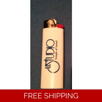 Le Studio Bic Lighter W..