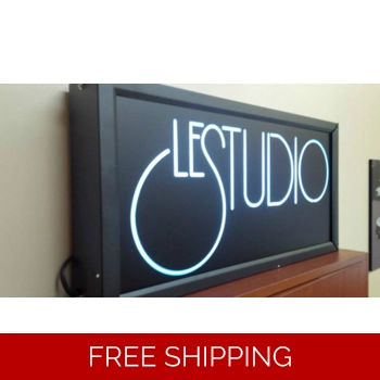 Le Studio Led Light A R..
