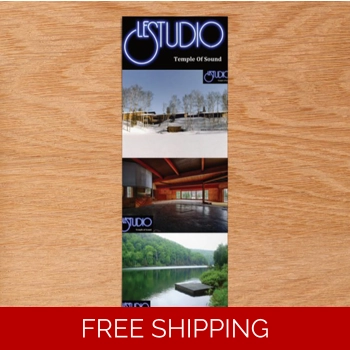Le Studio Bookmark 2 side