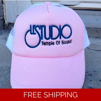 Le Studio Baseball..