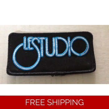 Le Studio Embroidered P..