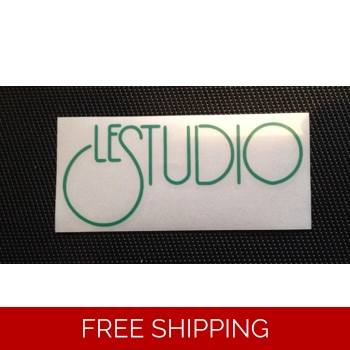 Le Studio Green De..