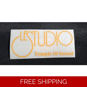 Le Studio Golden Y..