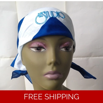 Bandana Quebec Fla..